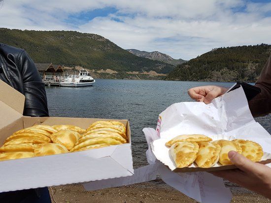 Empanadas Nonino